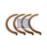 DT 1.33230 Main Bearings, crankshaft